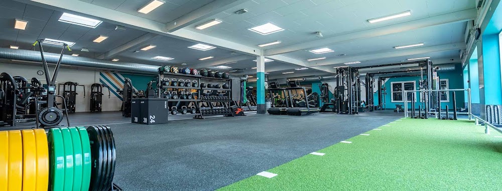 Foto af PureGym