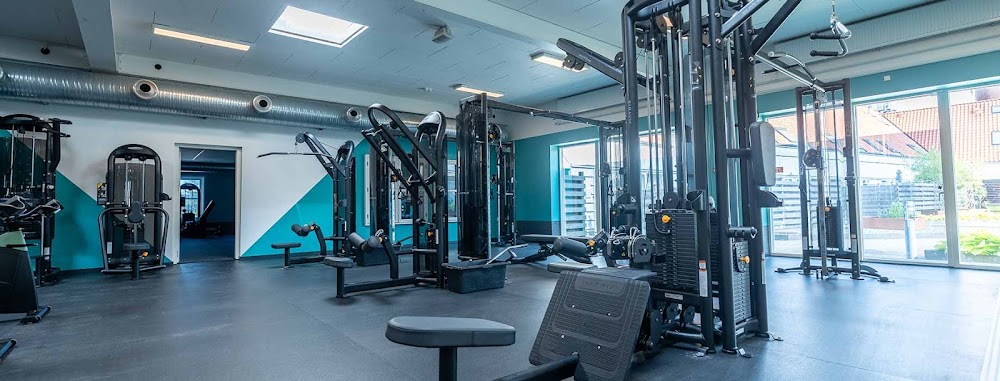 Træningsfaciliteter hos PureGym